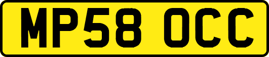 MP58OCC