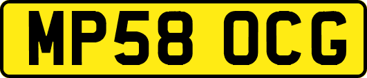 MP58OCG