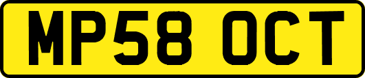 MP58OCT