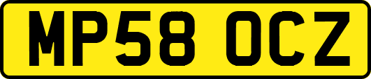 MP58OCZ