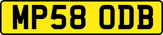 MP58ODB