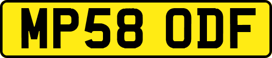 MP58ODF