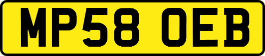 MP58OEB