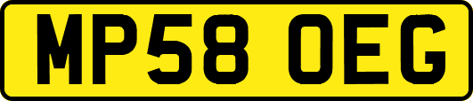 MP58OEG