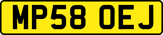 MP58OEJ