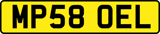 MP58OEL