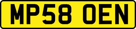 MP58OEN