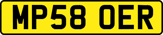 MP58OER