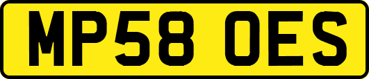 MP58OES