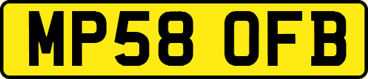 MP58OFB