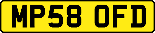 MP58OFD