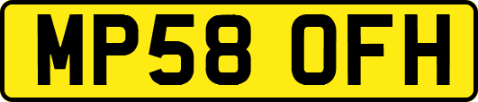 MP58OFH