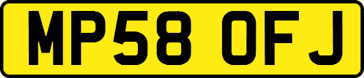 MP58OFJ