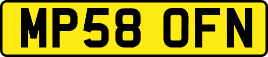 MP58OFN