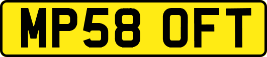 MP58OFT