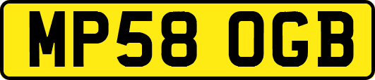MP58OGB