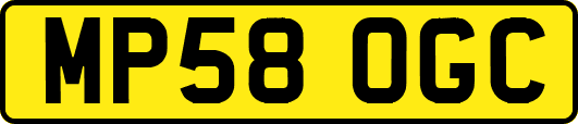 MP58OGC