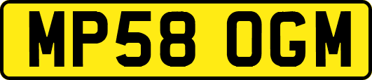 MP58OGM