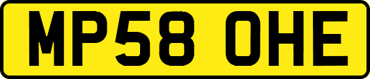 MP58OHE
