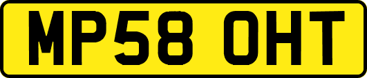 MP58OHT