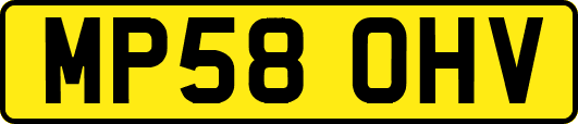 MP58OHV