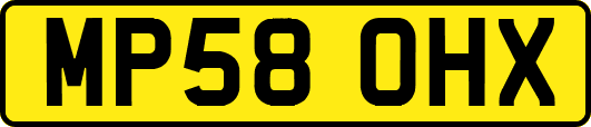 MP58OHX