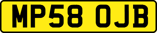 MP58OJB