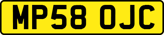 MP58OJC