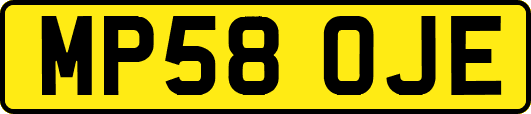 MP58OJE