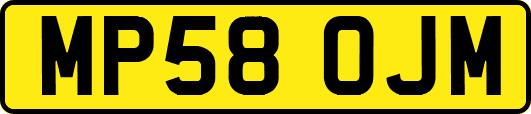 MP58OJM