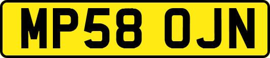 MP58OJN