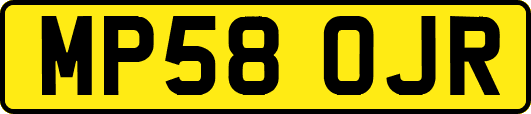 MP58OJR