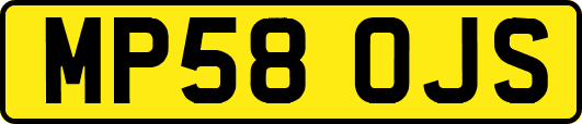 MP58OJS
