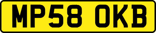 MP58OKB