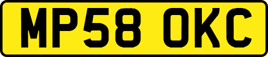 MP58OKC
