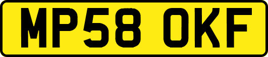 MP58OKF