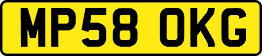 MP58OKG