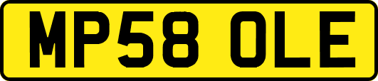 MP58OLE