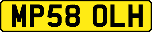 MP58OLH