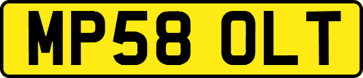 MP58OLT