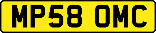 MP58OMC