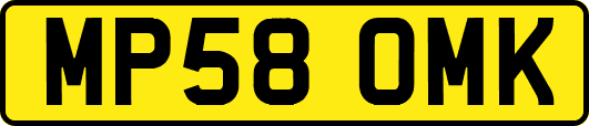 MP58OMK