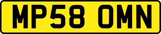 MP58OMN
