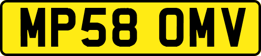 MP58OMV