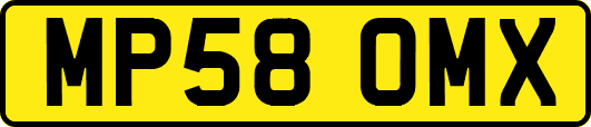 MP58OMX