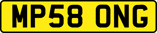 MP58ONG