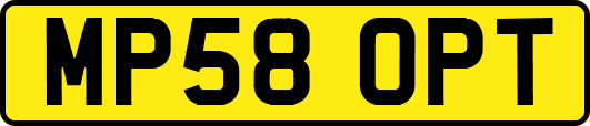 MP58OPT