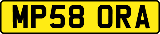 MP58ORA