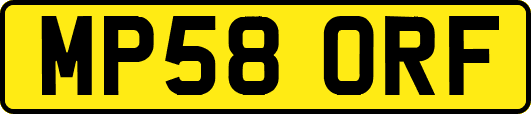 MP58ORF