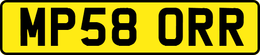 MP58ORR